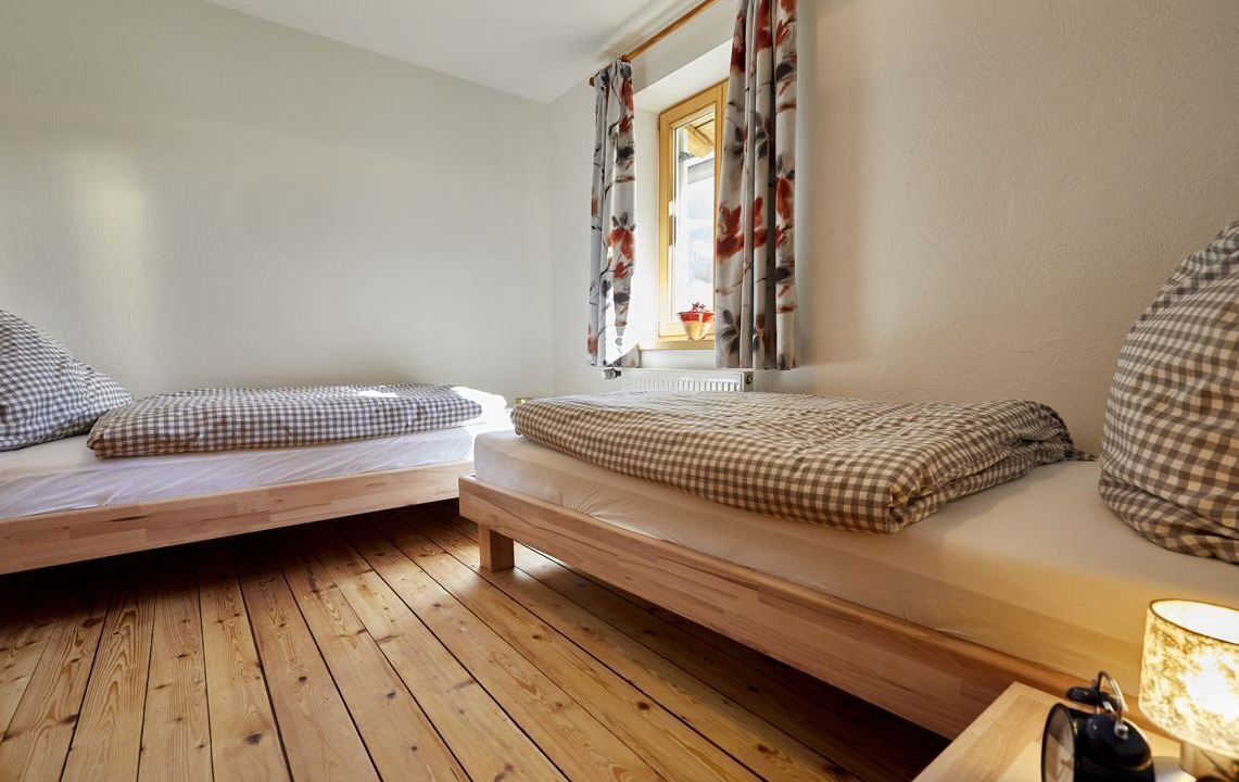 Photo of Bedroom in Unterschonau