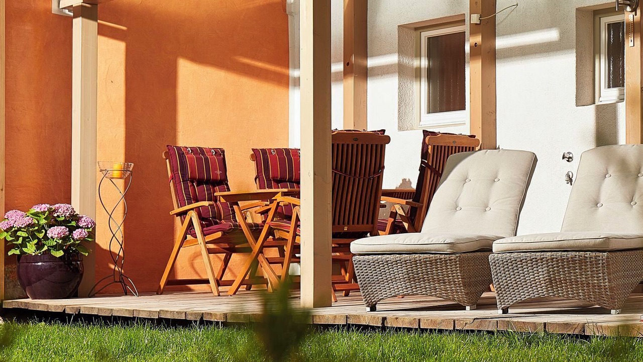 Photo of Outdoor in Unterschonau