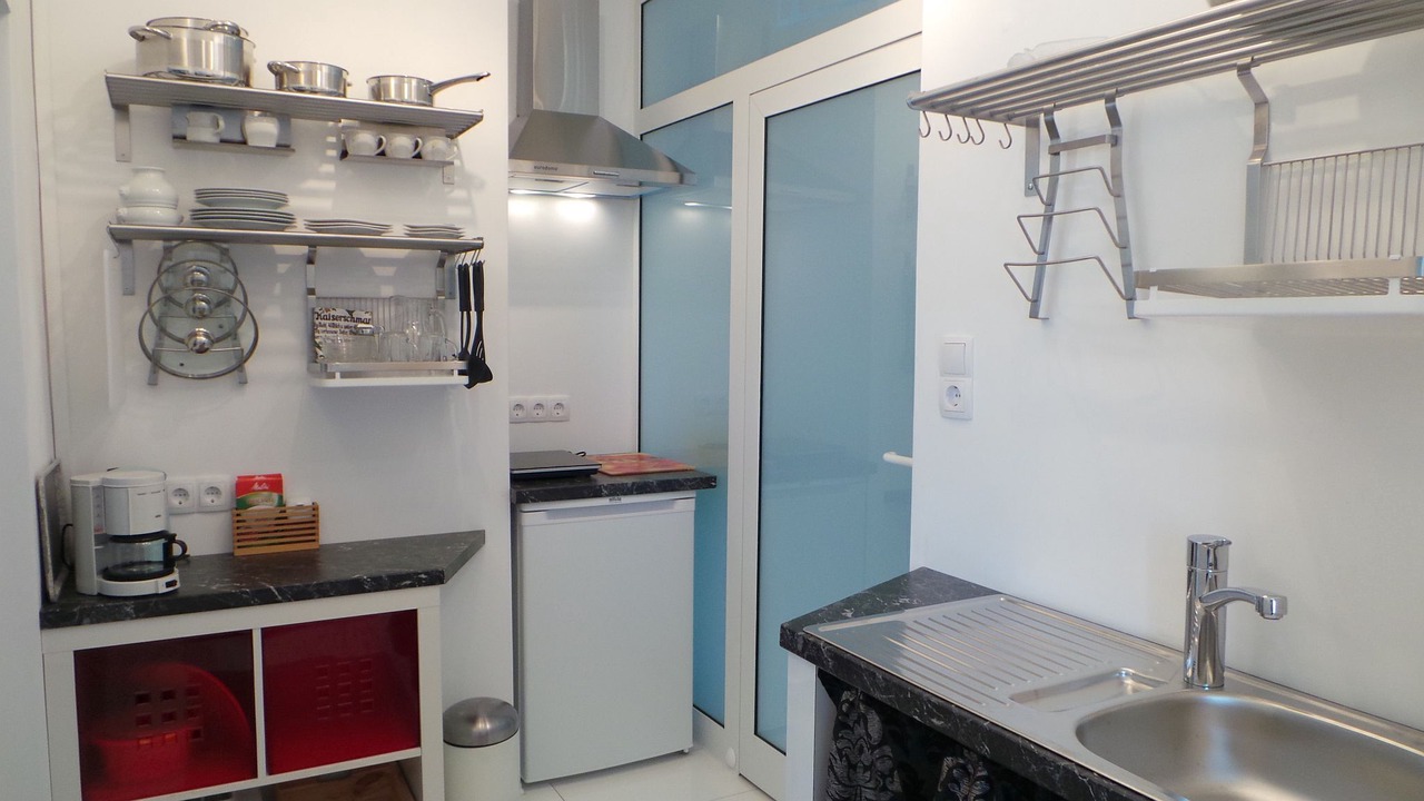 Photo of Kitchen in Bad Reichenhall