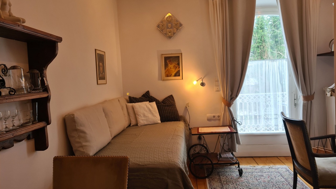 Photo of Livingroom in Bad Reichenhall