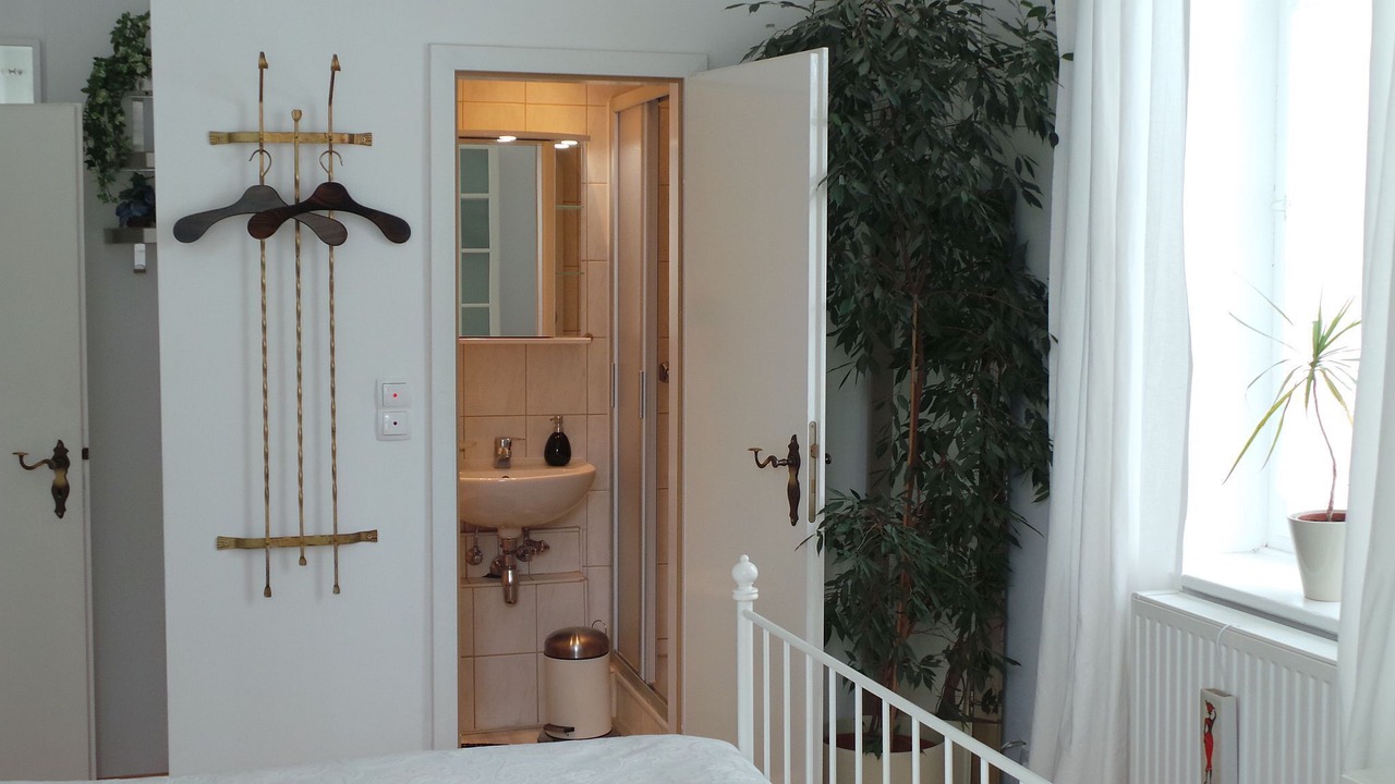 Photo of Bedroom in Bad Reichenhall