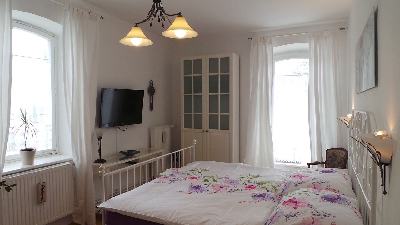 Photo of Bedroom in Bad Reichenhall