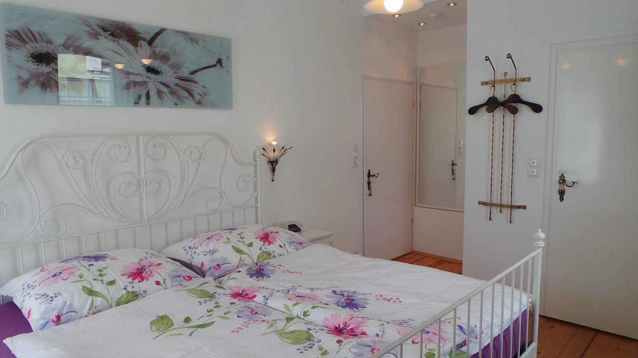 Photo of Bedroom in Bad Reichenhall