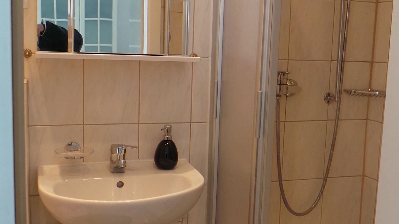 Photo of Bathroom in Bad Reichenhall