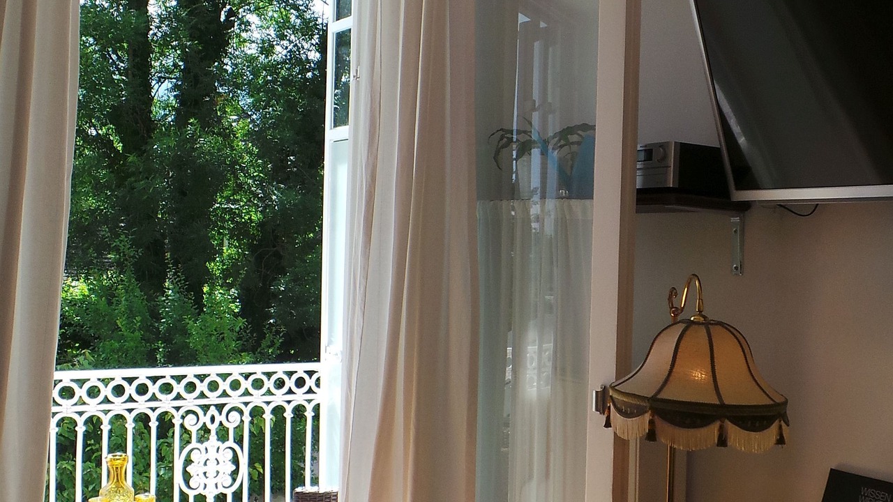 Photo of Livingroom in Bad Reichenhall