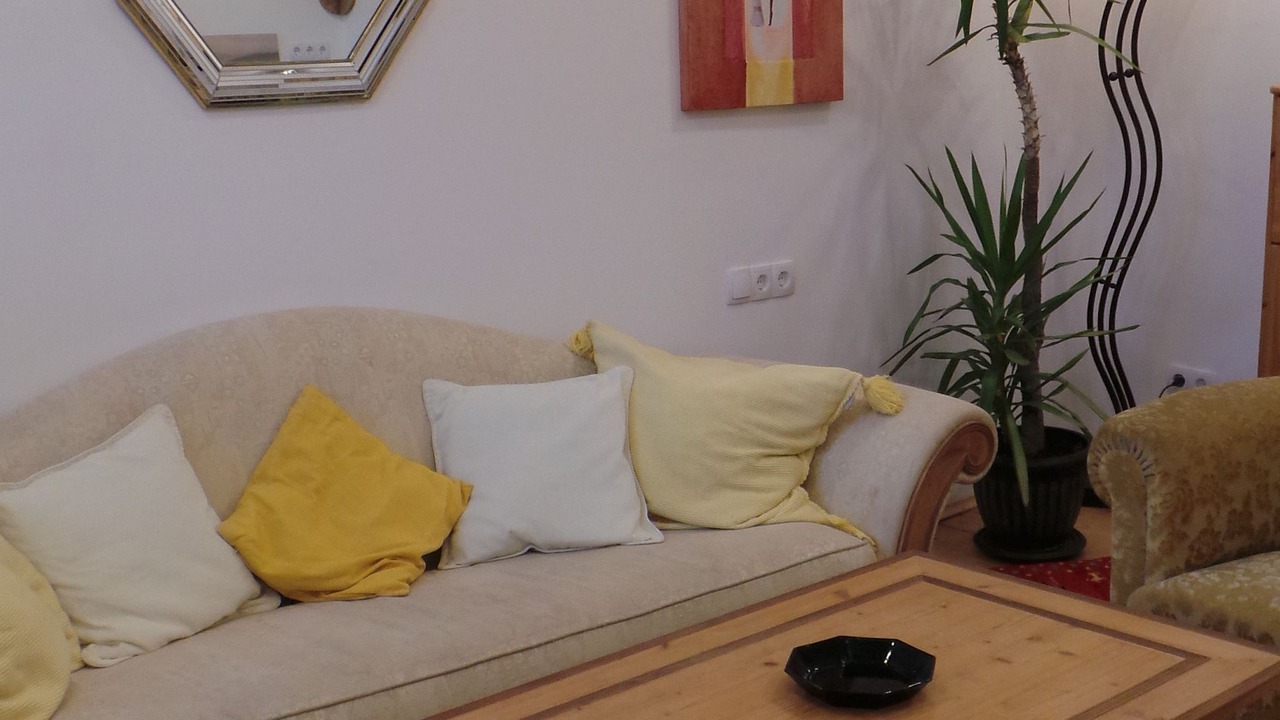 Photo of Livingroom in Bad Reichenhall