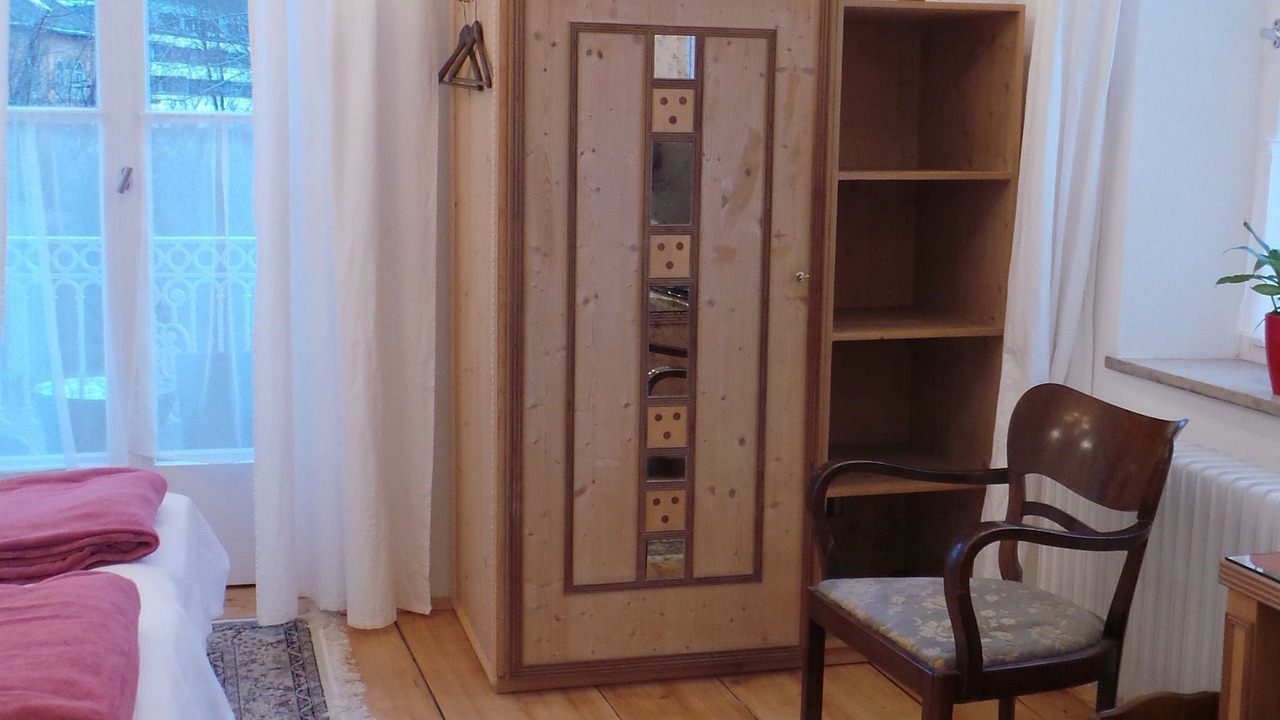 Photo of Bedroom in Bad Reichenhall