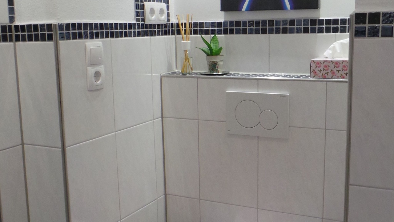 Photo of Bathroom in Bad Reichenhall