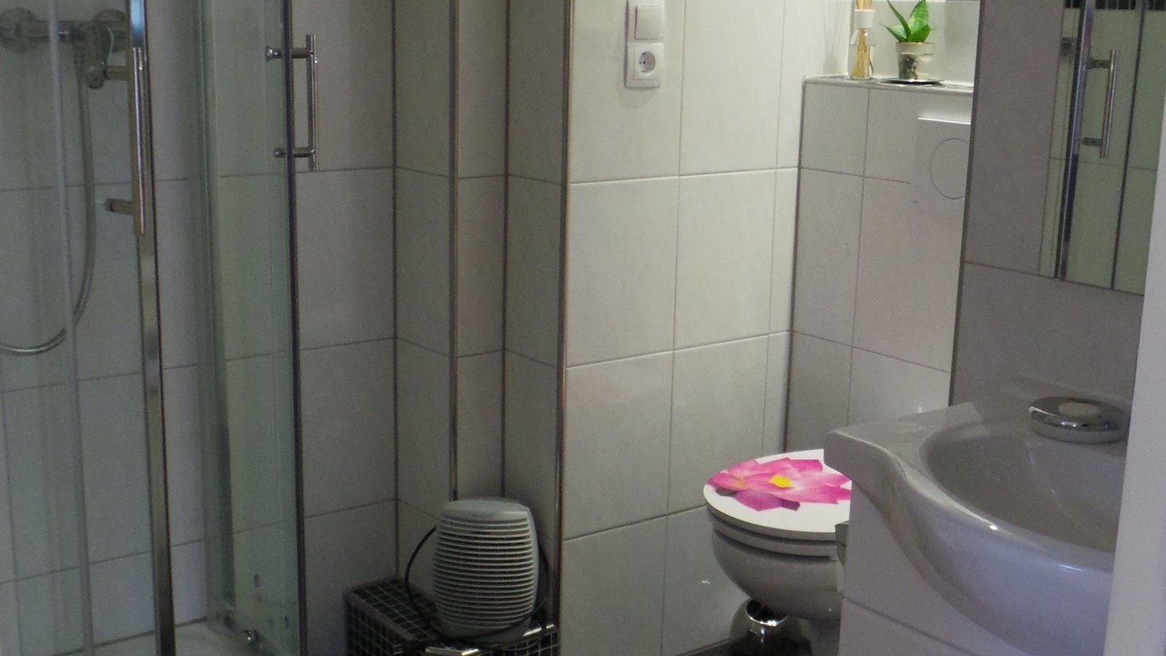 Photo of Bathroom in Bad Reichenhall