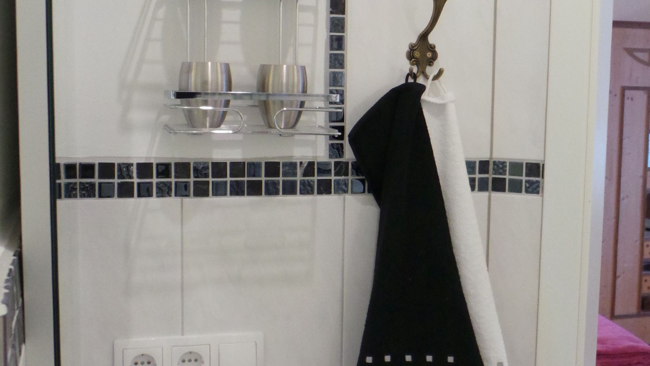 Photo of Bathroom in Bad Reichenhall