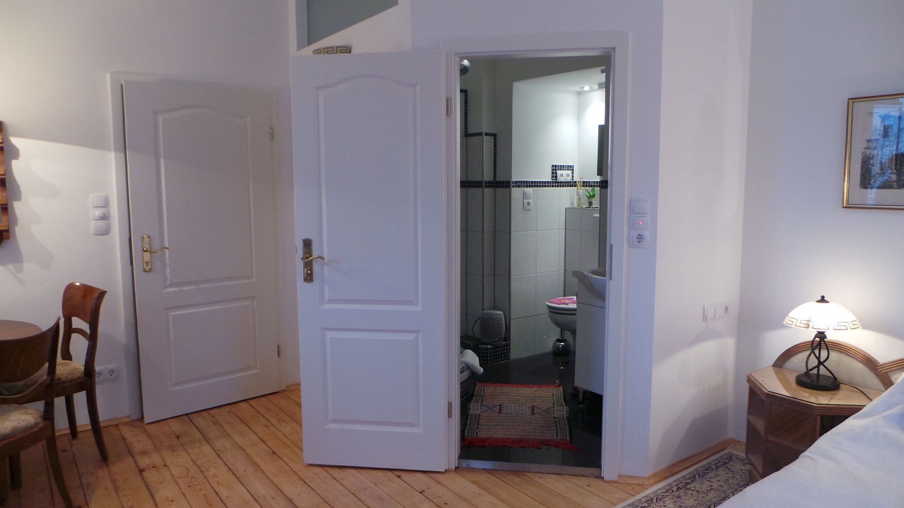 Photo of Bedroom in Bad Reichenhall