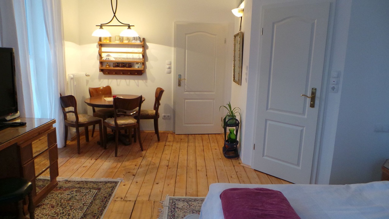Photo of Bedroom in Bad Reichenhall