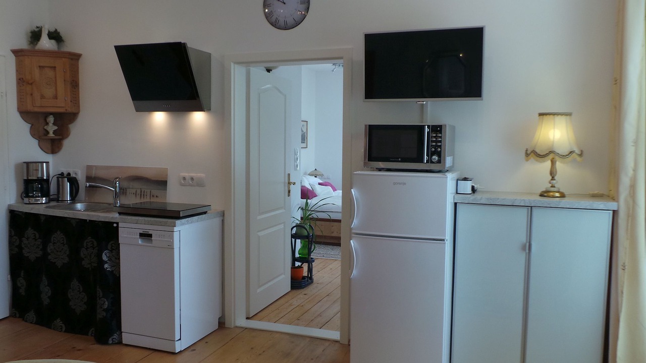 Photo of Kitchen in Bad Reichenhall