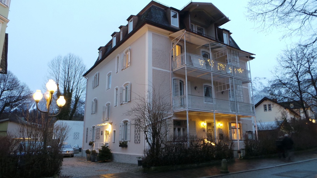 Photo of Outdoor in Bad Reichenhall
