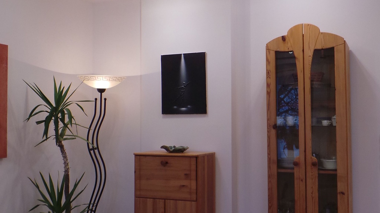 Photo of Livingroom in Bad Reichenhall