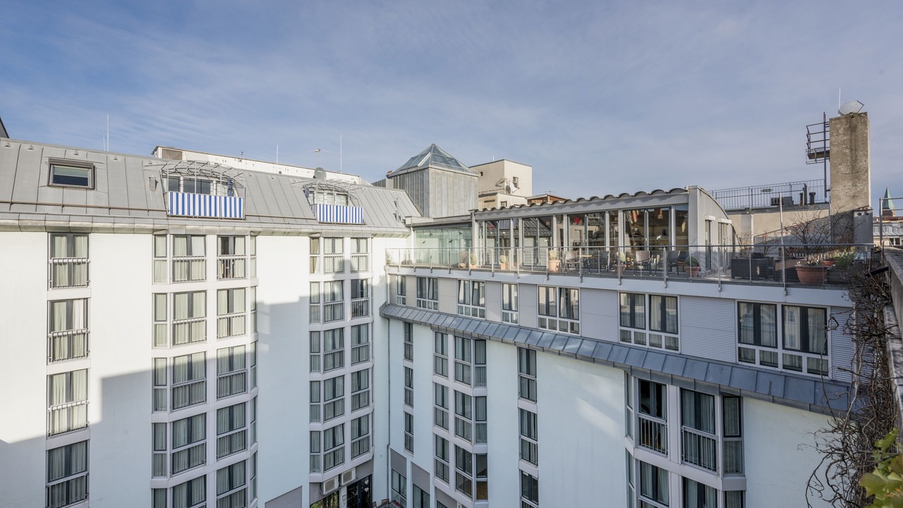 Photo of Outdoor in Ludwigsvorstadt-Kliniken