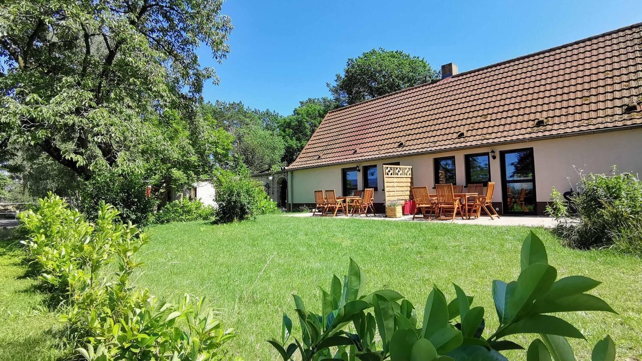 Photo of Outdoor in Bannemin