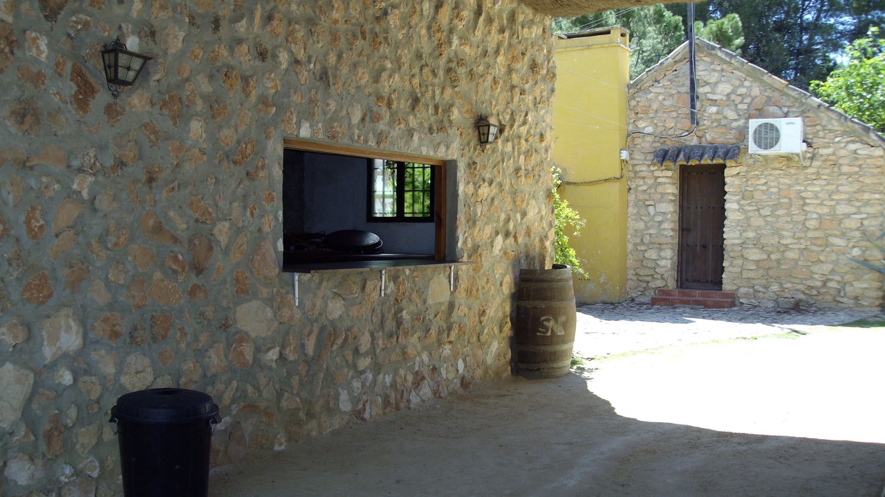 Photo of Outdoor in Humilladero