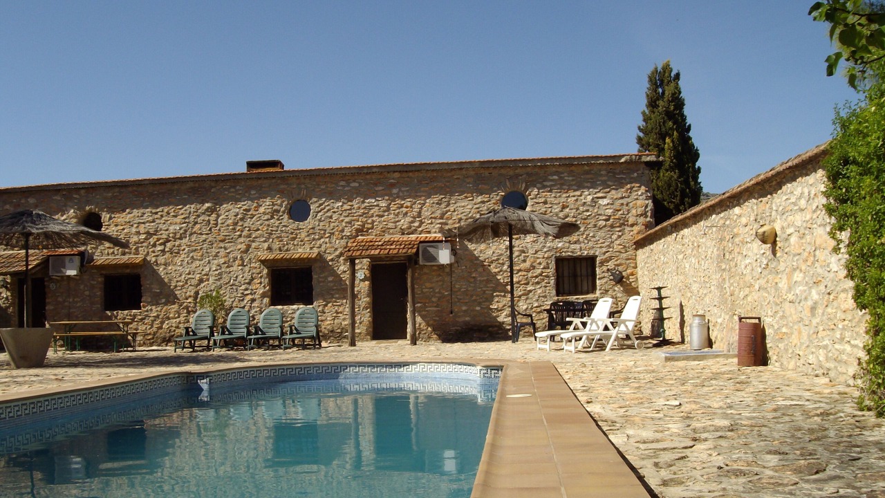Photo of Outdoor in Humilladero