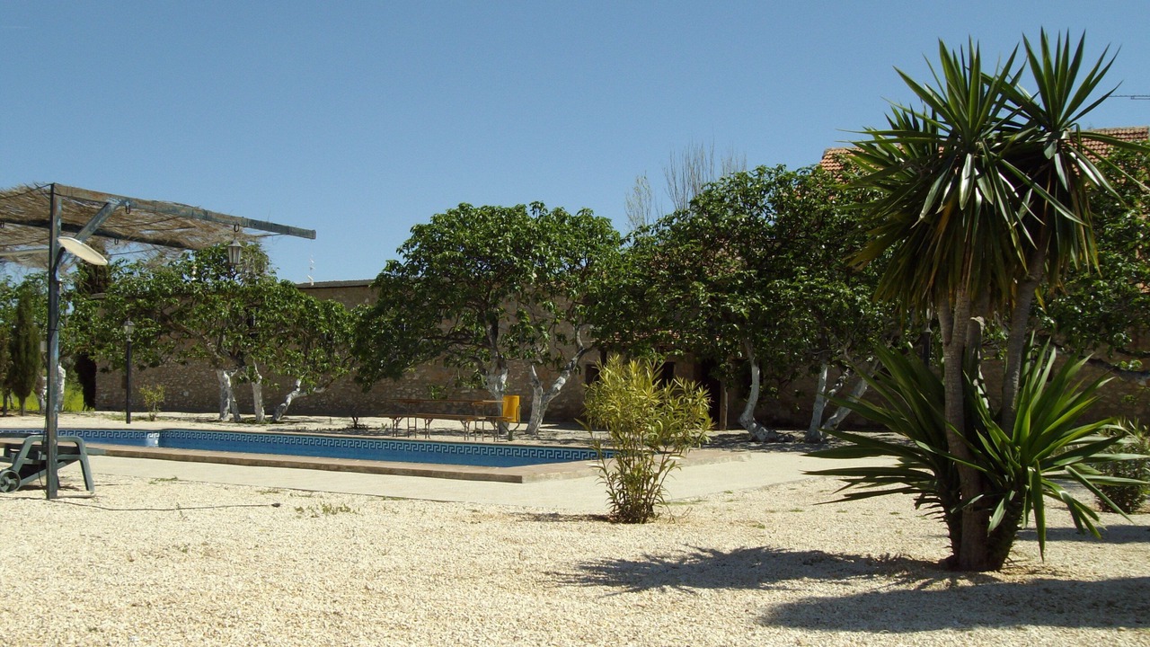 Photo of Outdoor in Humilladero