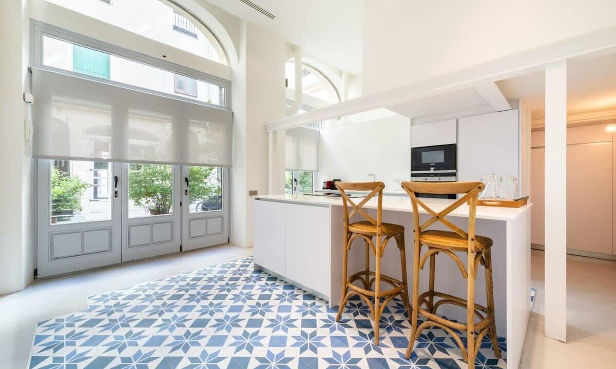 Photo of Kitchen in Chueca