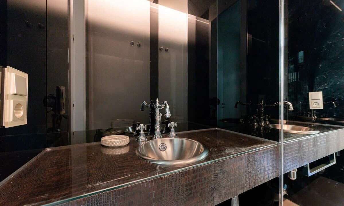 Photo of Bathroom in Chueca