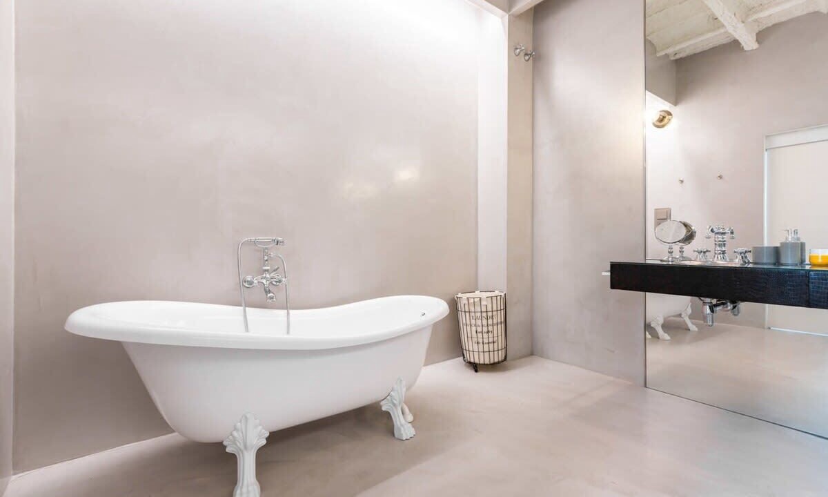 Photo of Bathroom in Chueca