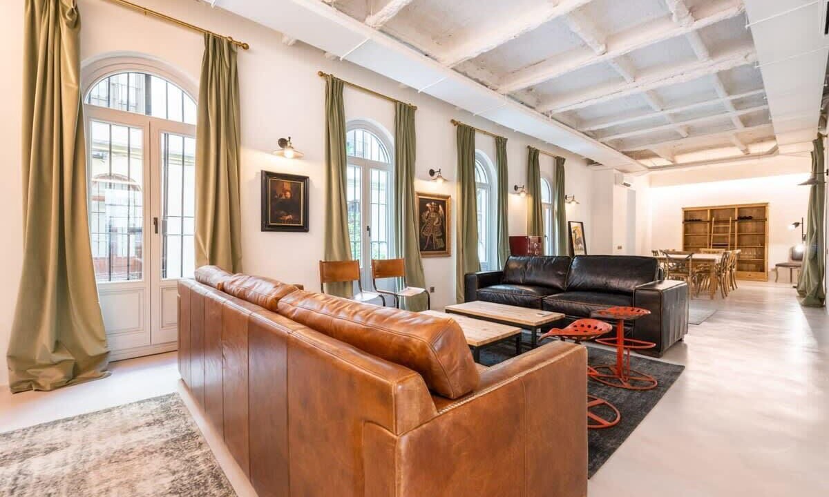 Photo of Livingroom in Chueca