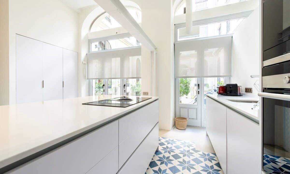 Photo of Kitchen in Chueca