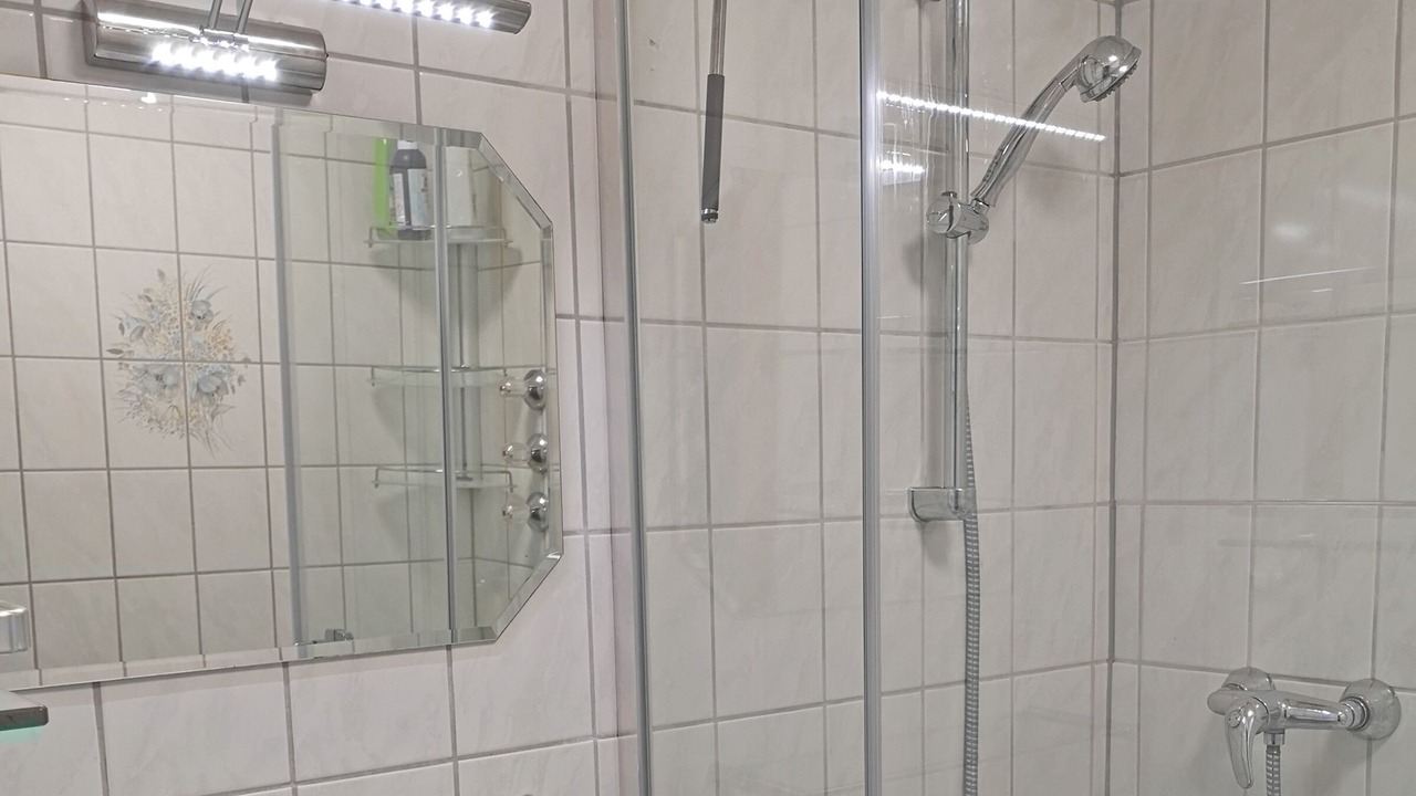 Photo of Bathroom in Hohenaschau im Chiemgau