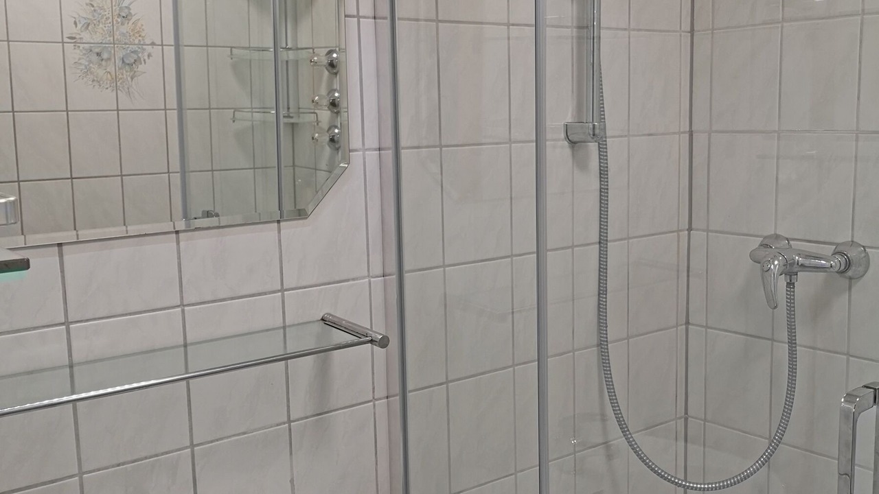 Photo of Bathroom in Hohenaschau im Chiemgau