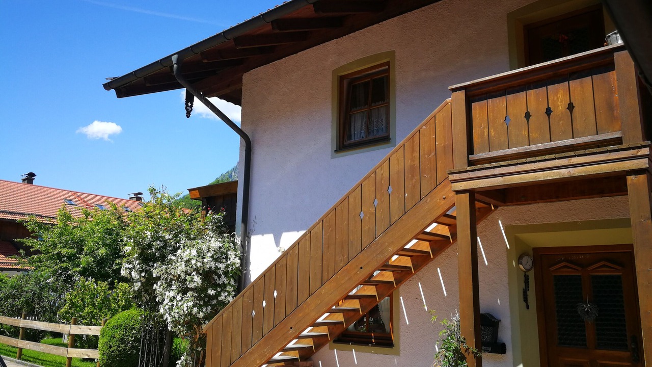 Photo of Outdoor in Hohenaschau im Chiemgau