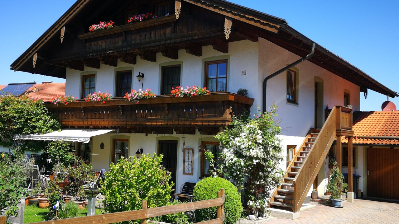 Photo of Outdoor in Hohenaschau im Chiemgau
