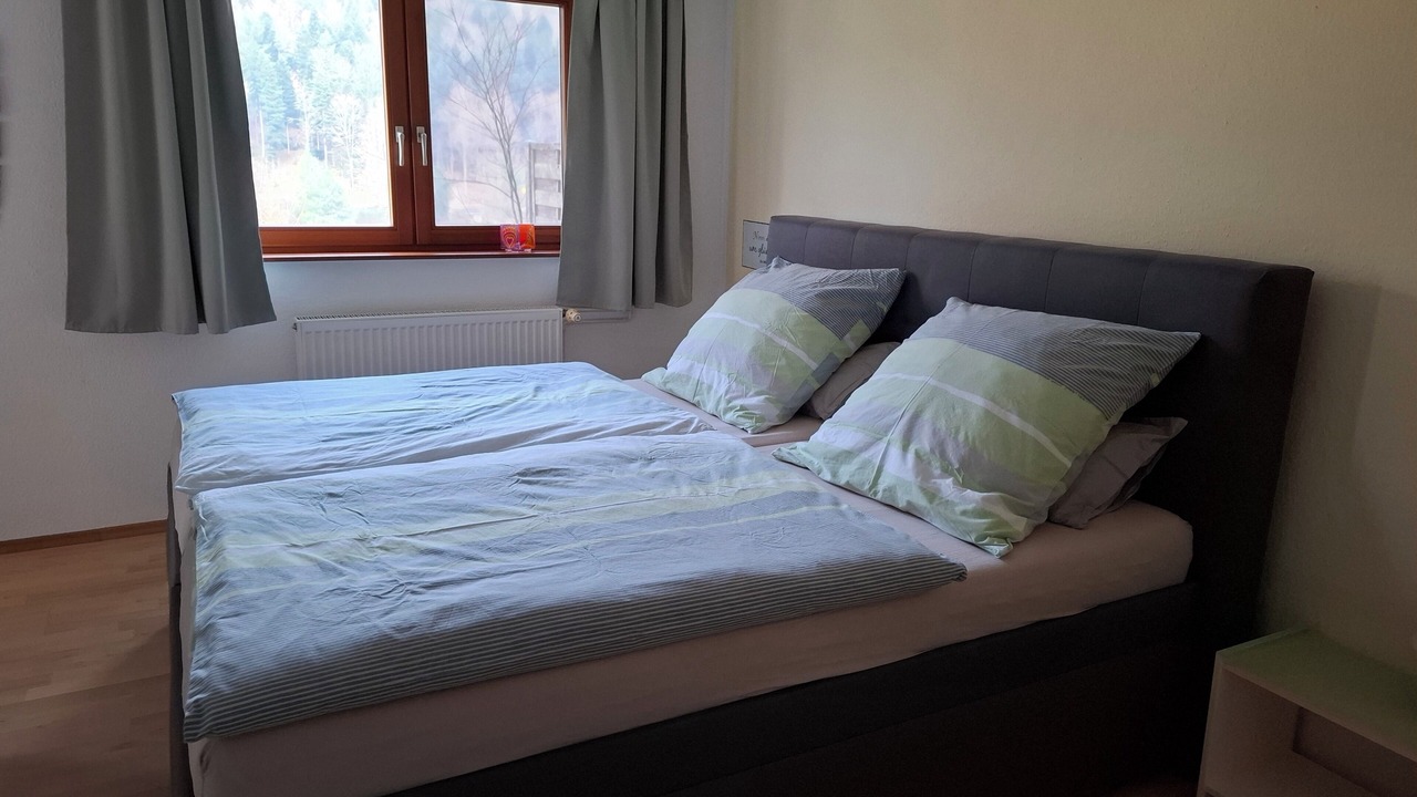 Photo of Bedroom in Bad Herrenalb