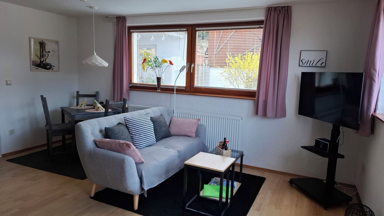 Photo of Livingroom in Bad Herrenalb