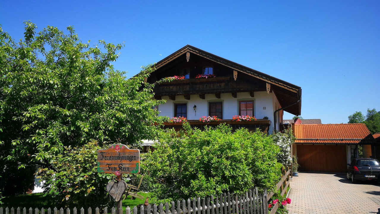 Photo of Outdoor in Hohenaschau im Chiemgau