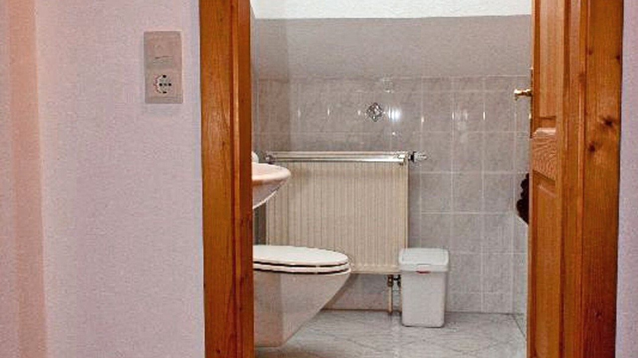 Photo of Bathroom in Hohenaschau im Chiemgau