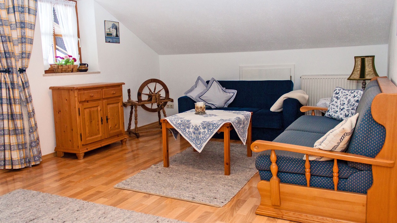 Photo of Livingroom in Hohenaschau im Chiemgau