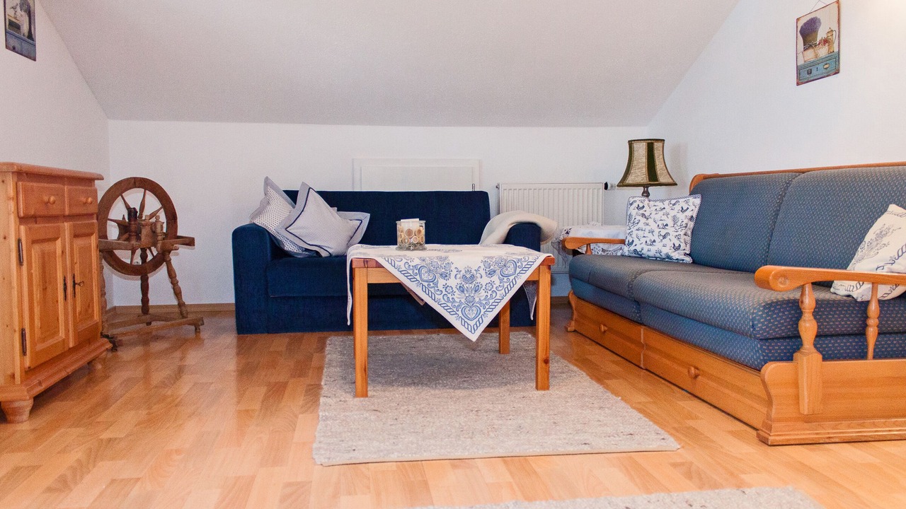 Photo of Livingroom in Hohenaschau im Chiemgau