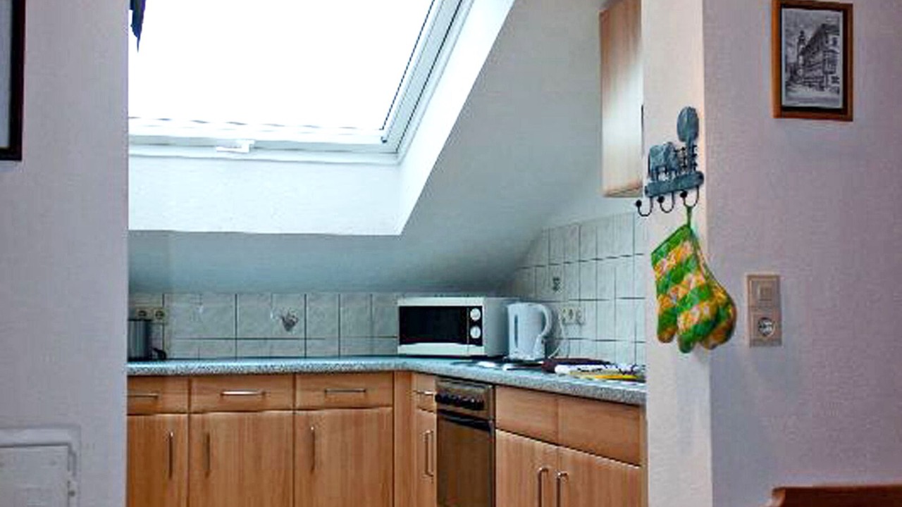 Photo of Kitchen in Hohenaschau im Chiemgau