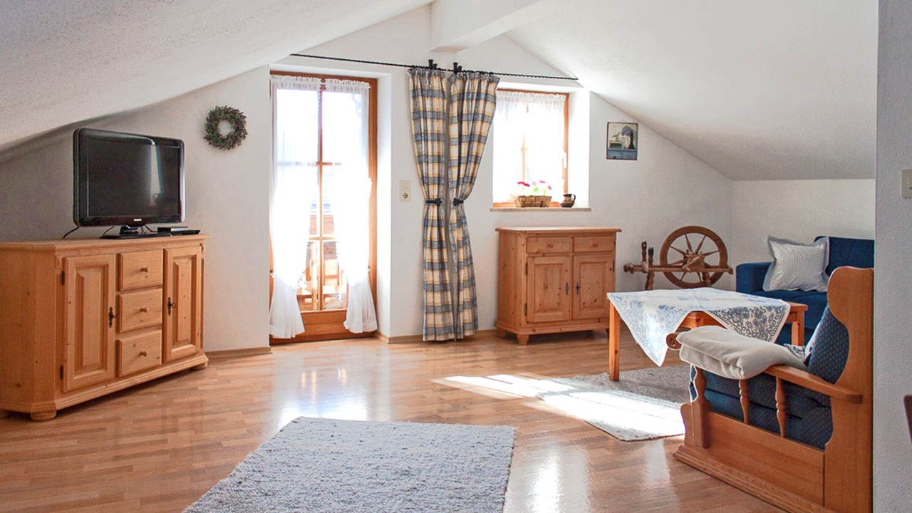 Photo of Livingroom in Hohenaschau im Chiemgau