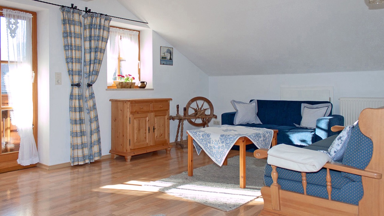 Photo of Livingroom in Hohenaschau im Chiemgau