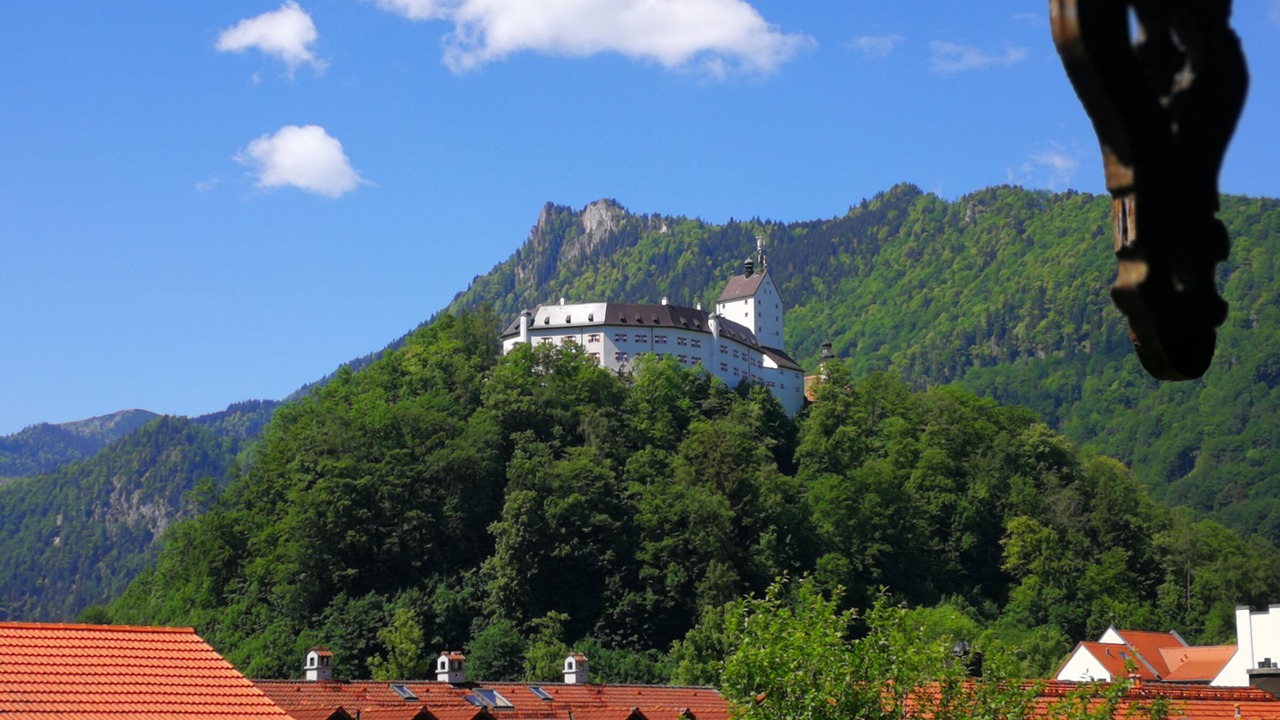 Photo of Outdoor in Hohenaschau im Chiemgau