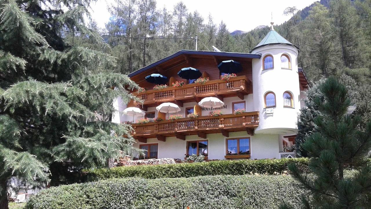 Photo of Outdoor in Oetz