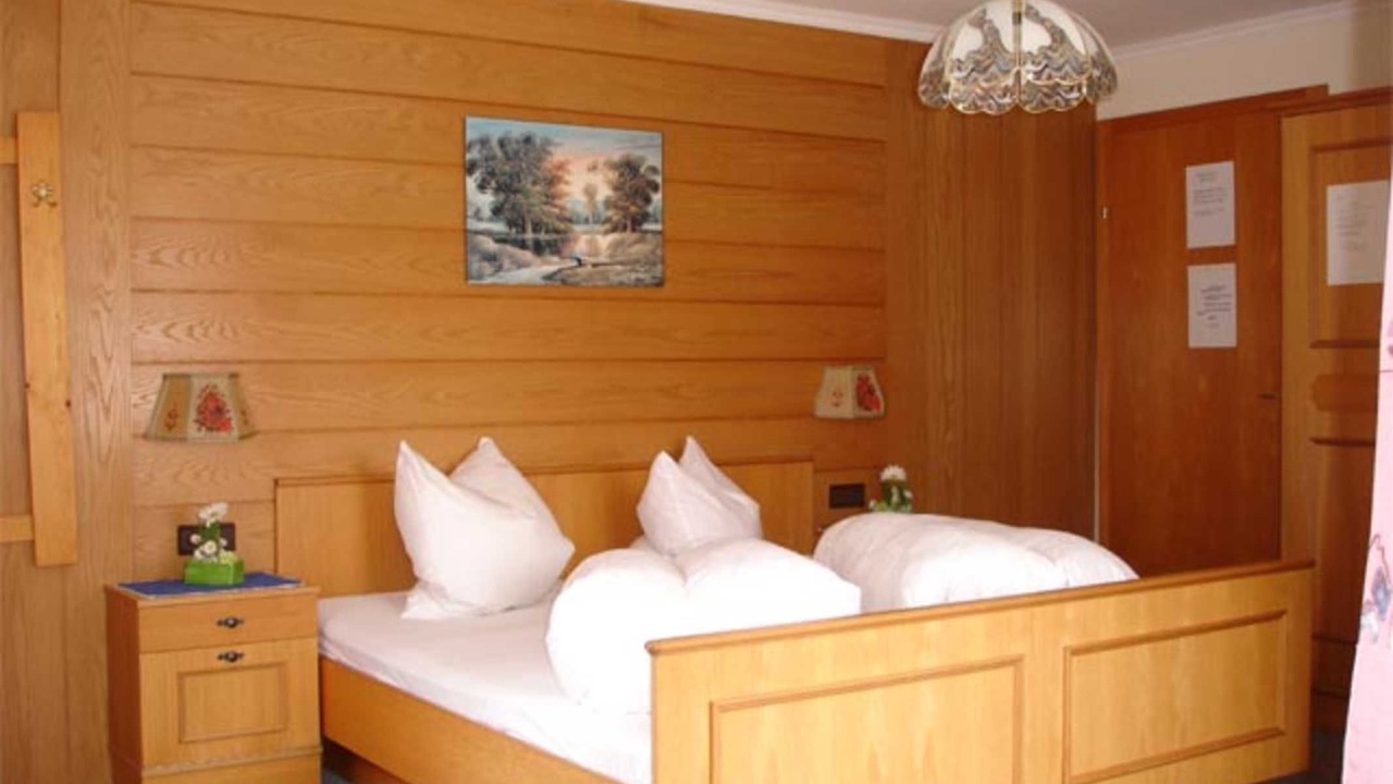 Photo of Bedroom in Oetz