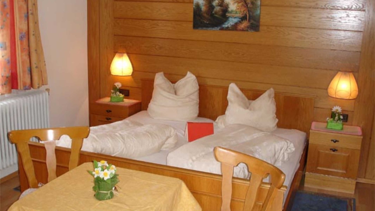 Photo of Bedroom in Oetz