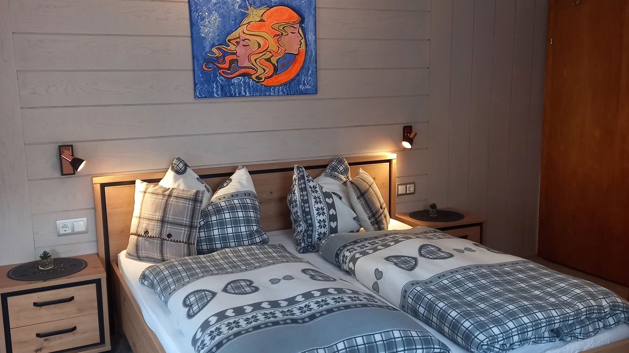 Photo of Bedroom in Oetz
