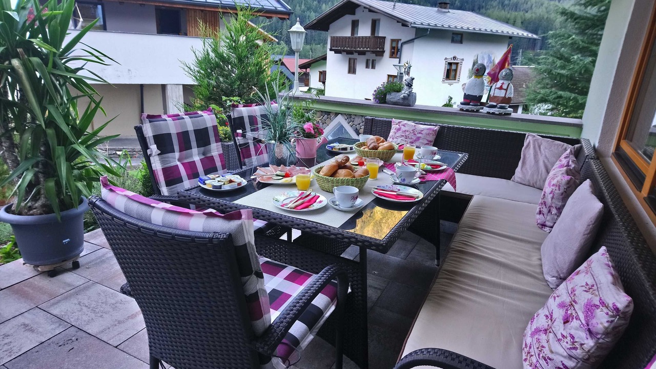 Photo of Outdoor in Oetz