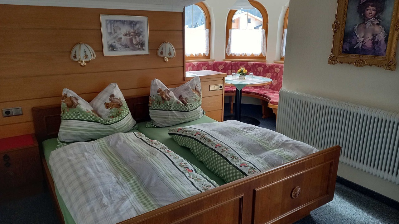 Photo of Bedroom in Oetz