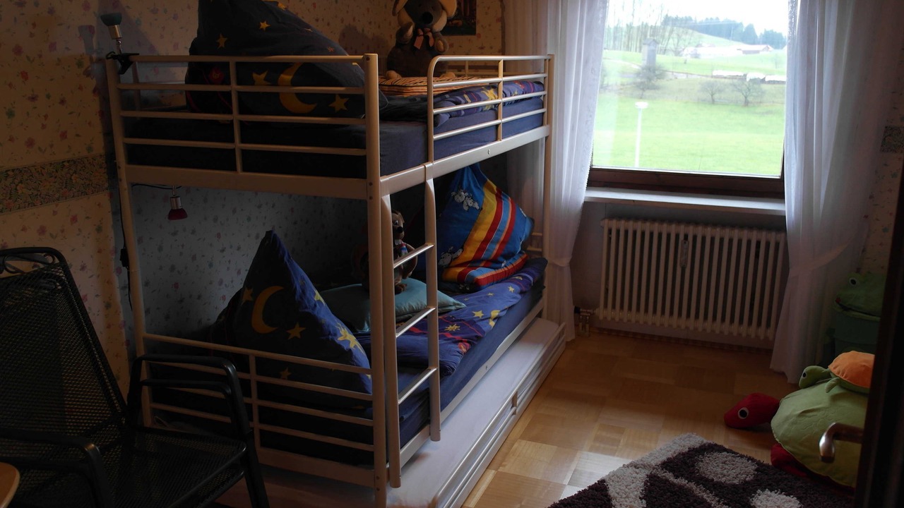 Photo of Bedroom in Schwarzenbach